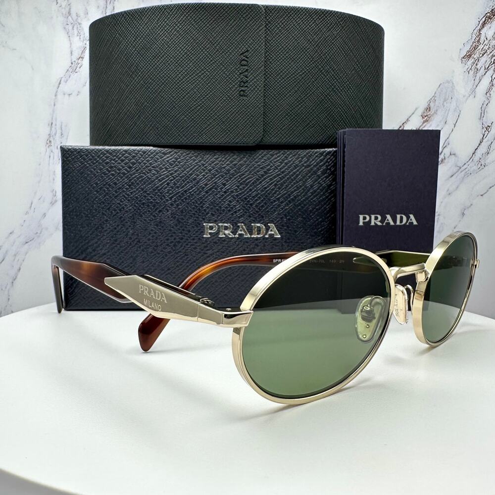 NEW PRADA Sunglasses - Picture 3 of 16